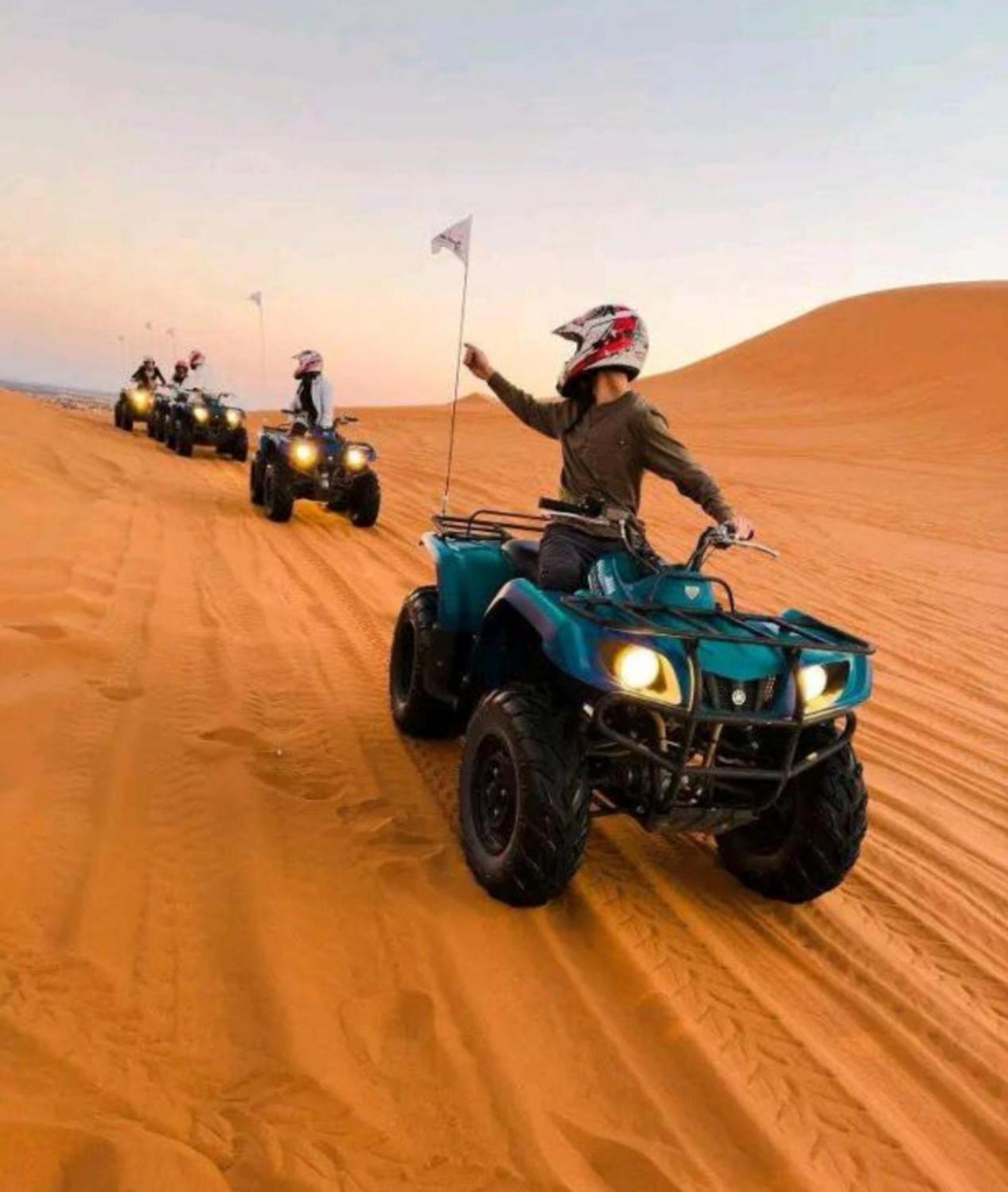 Holiday Desert Camp Мерзуга Экстерьер фото